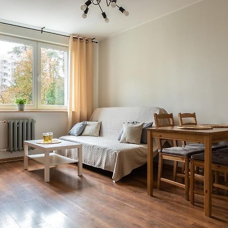 "Near The Forest" Apartment Sopot Zewnętrze zdjęcie