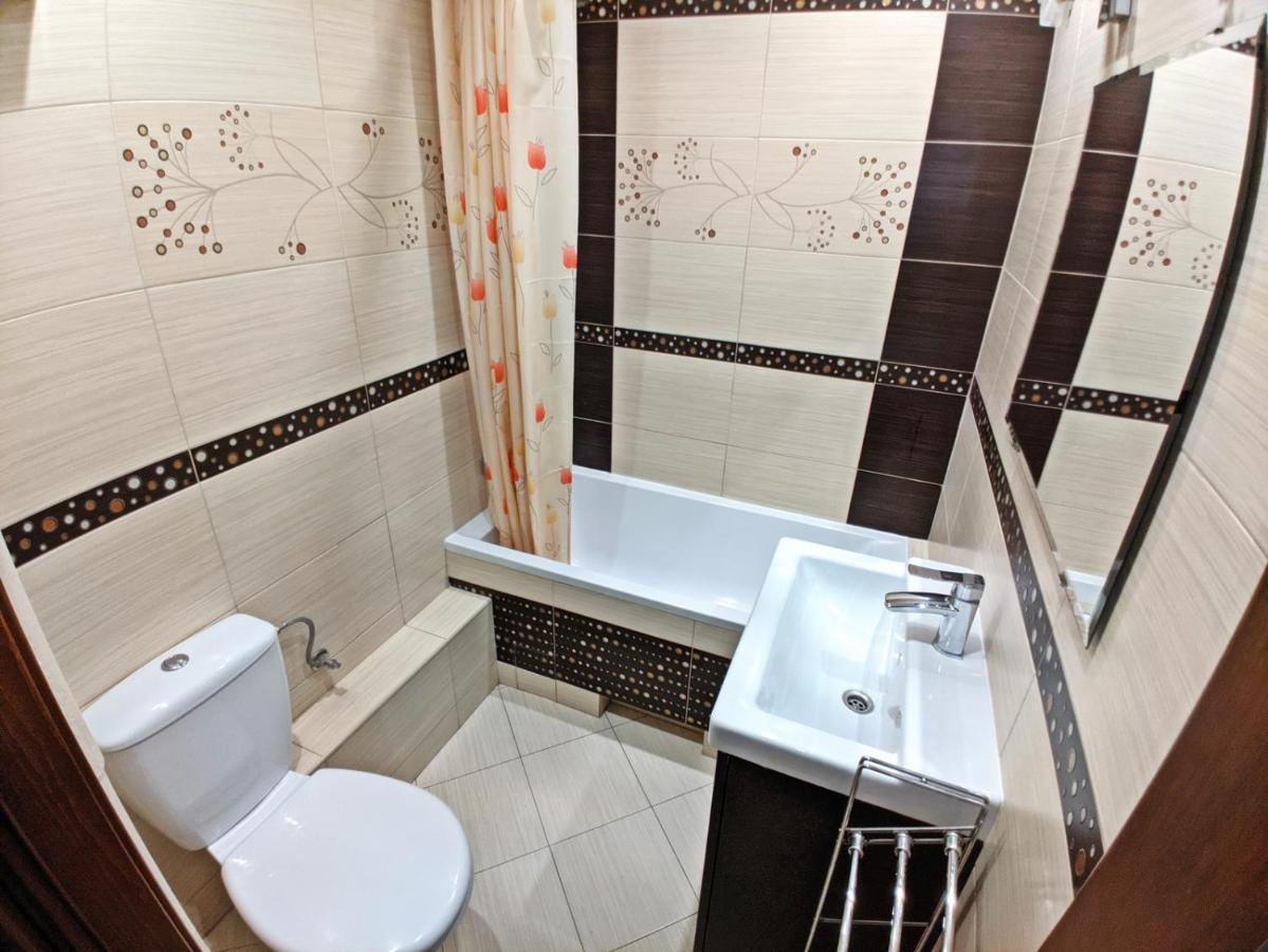 "Near The Forest" Apartment Sopot Zewnętrze zdjęcie