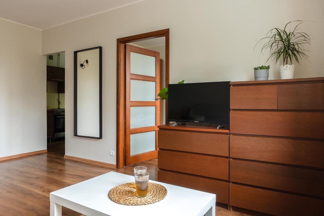 "Near The Forest" Apartment Sopot Zewnętrze zdjęcie