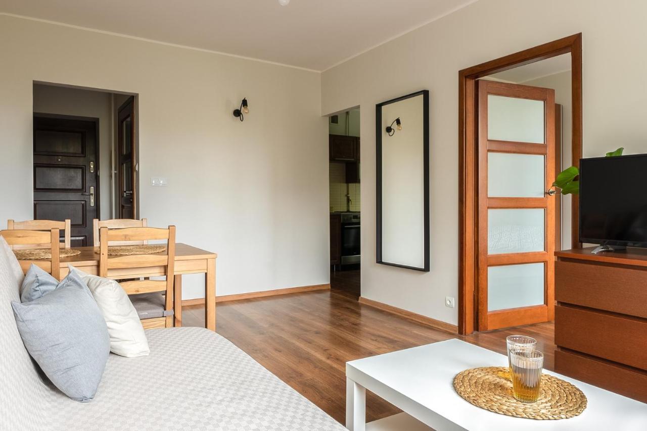 "Near The Forest" Apartment Sopot Zewnętrze zdjęcie