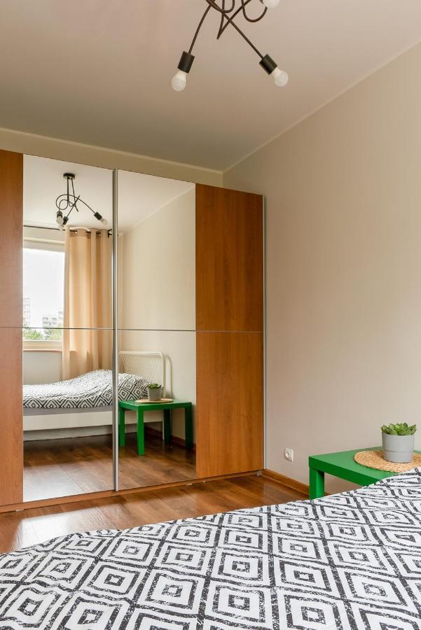 "Near The Forest" Apartment Sopot Zewnętrze zdjęcie