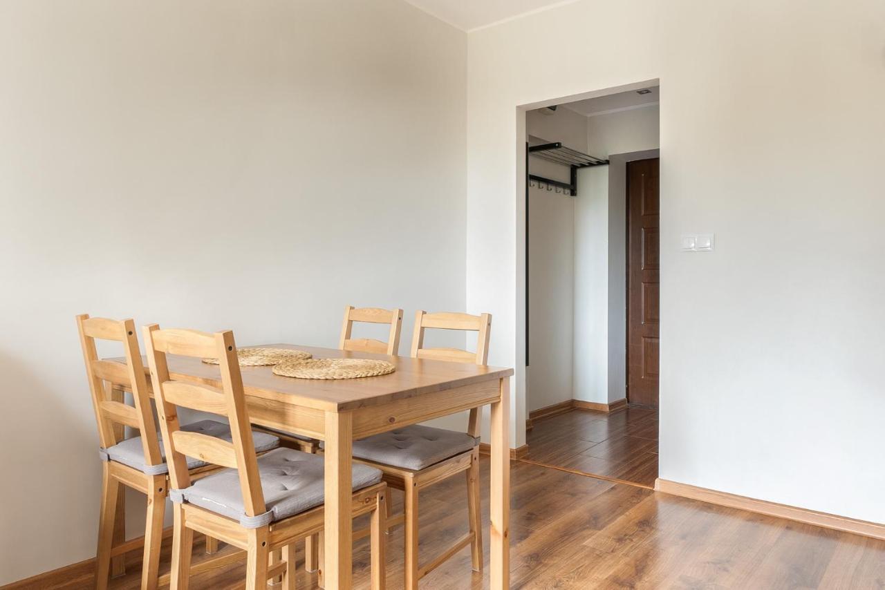 "Near The Forest" Apartment Sopot Zewnętrze zdjęcie